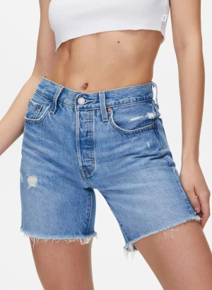 Levis shorts - Levis shorts, aldrig använda. 