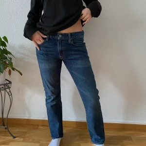 Unisex jeans Ralph lauren  - Unisex jeans Ralph lauren storlek 31/30 