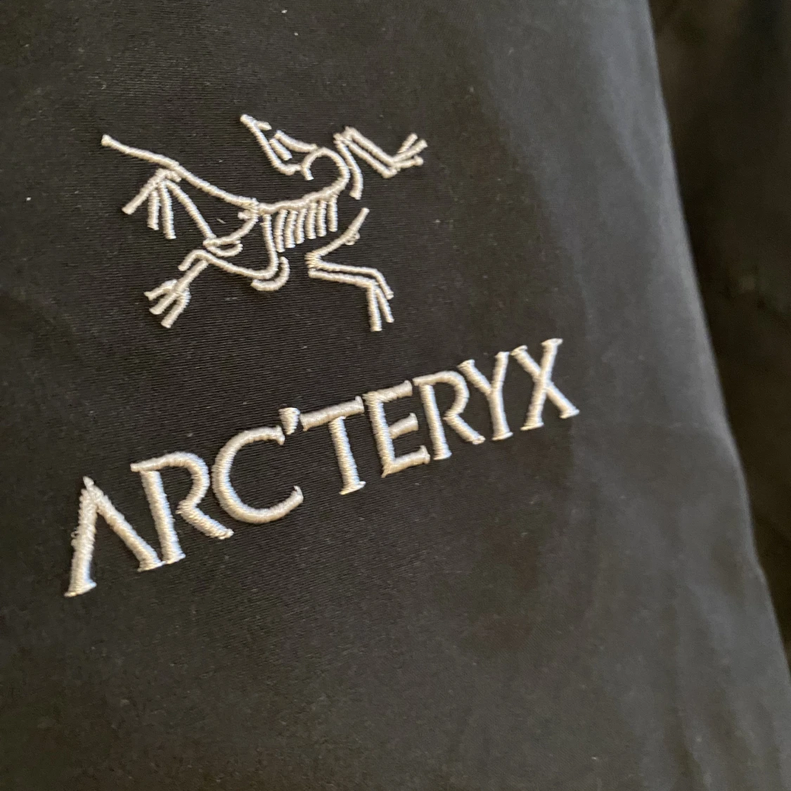 Arcteryx jacka - 91