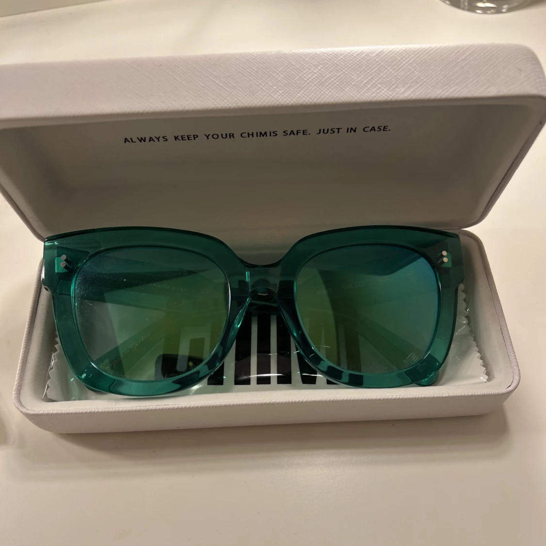 Chimi solglasögon - 90