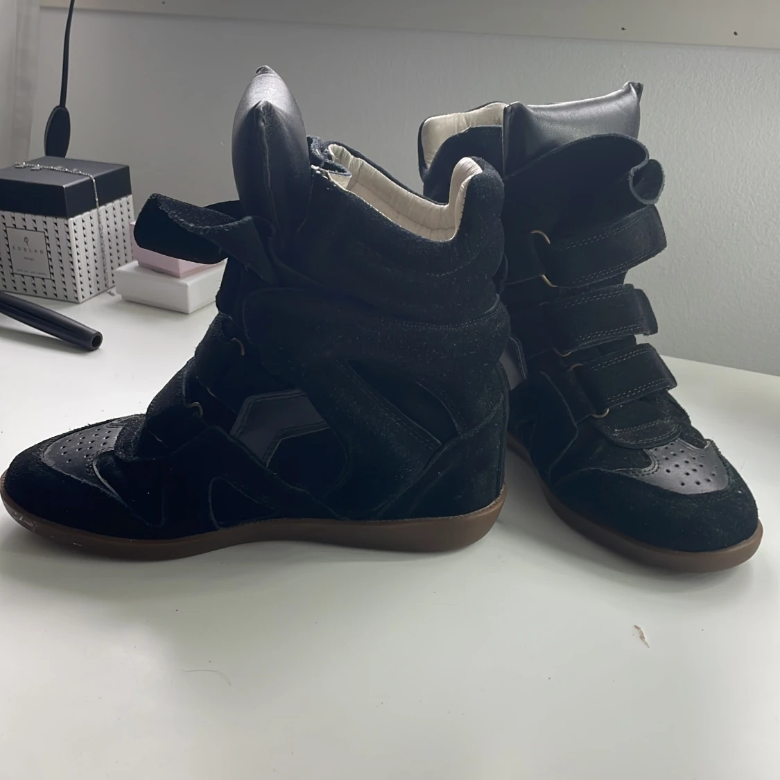 Isabelle Marant skor - 90