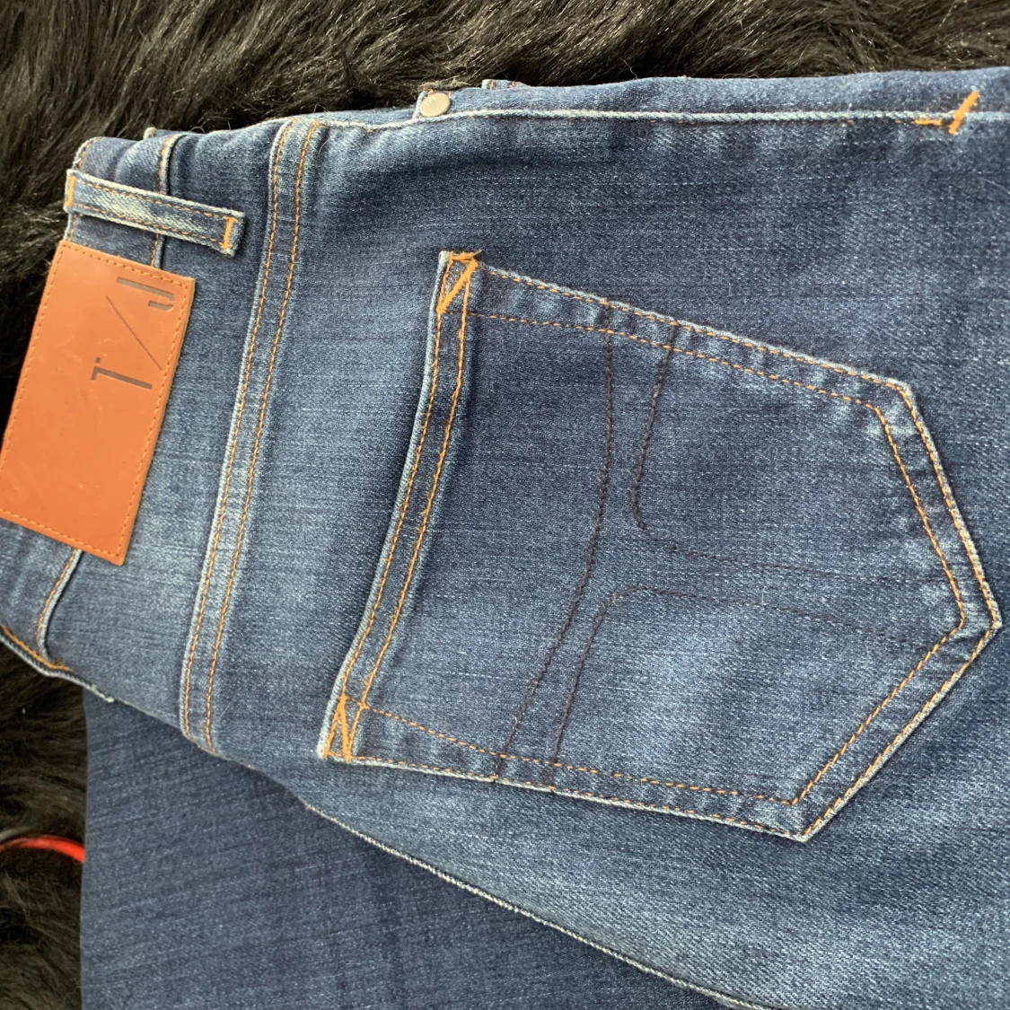 Jeans tiger of sweden - 90