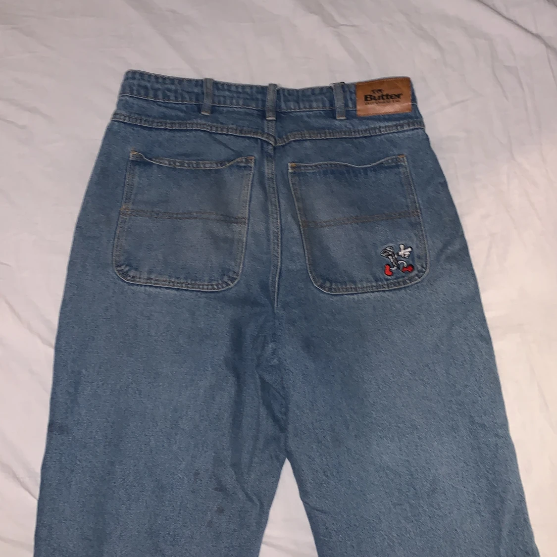 Butter byxor - 91