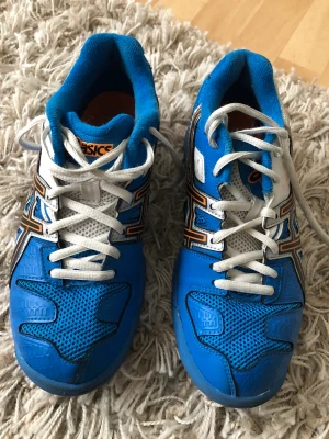 Inneskor  - Fina inne skor som är i fint skick. Endast använda ett fåtal gånger.