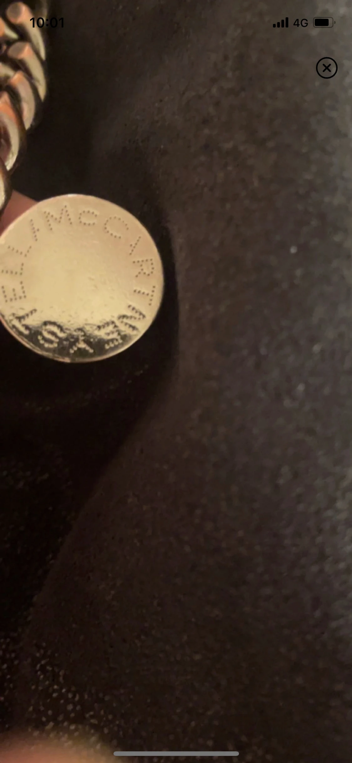 Stella McCartney väska - 90