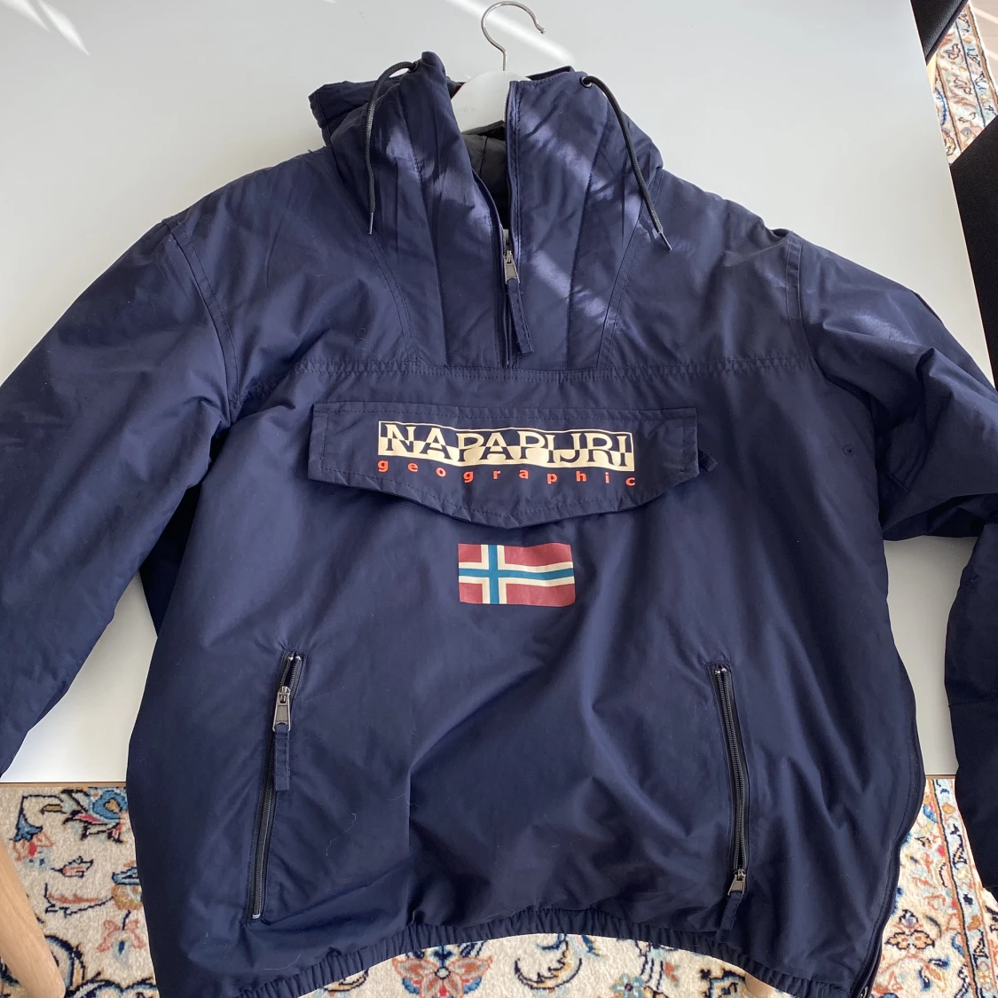 Vinterjacka NAPAPIJRI