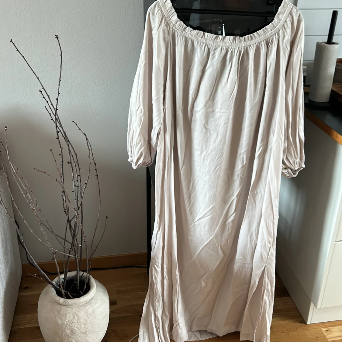 Klänning H&M 