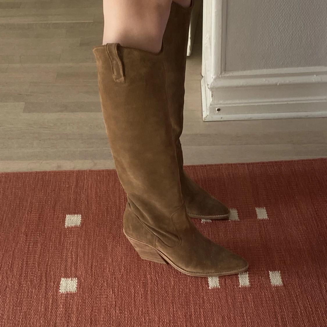 Cowboystövlar 39 från bronx - 91