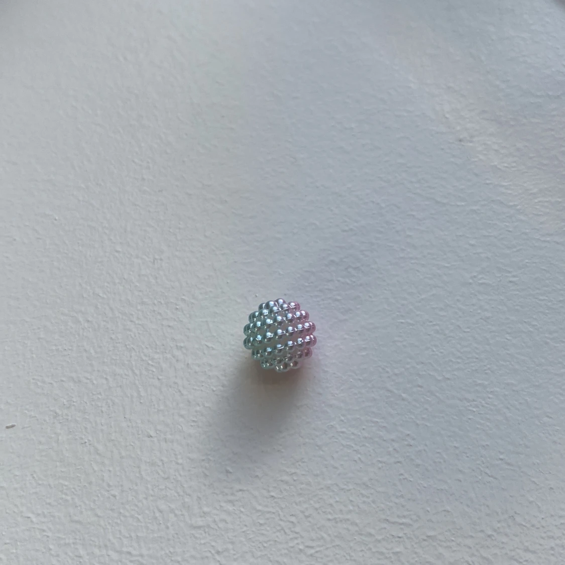 Bubbel pärlor  - 90