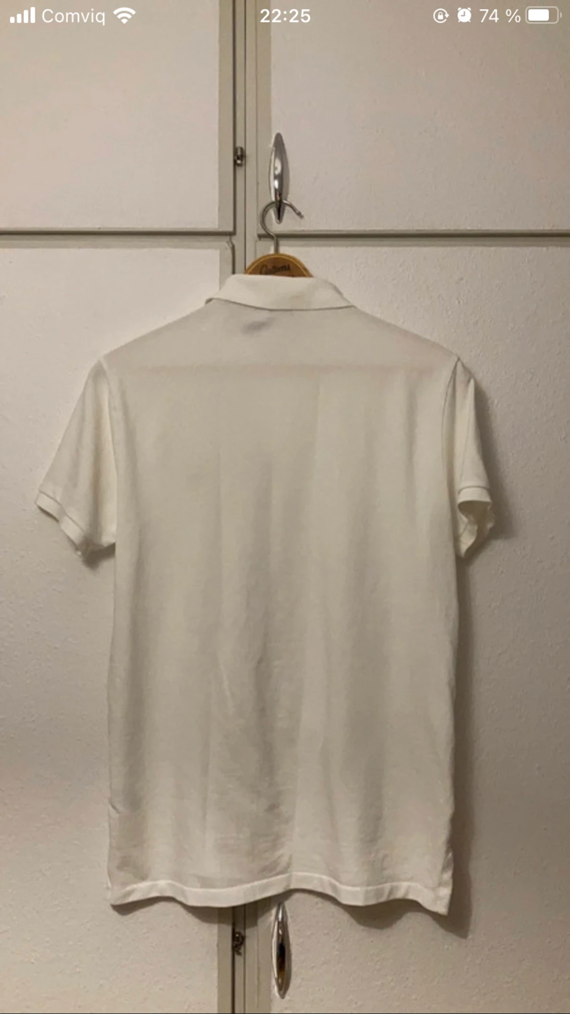 Polo Ralph Lauren Piké - 90