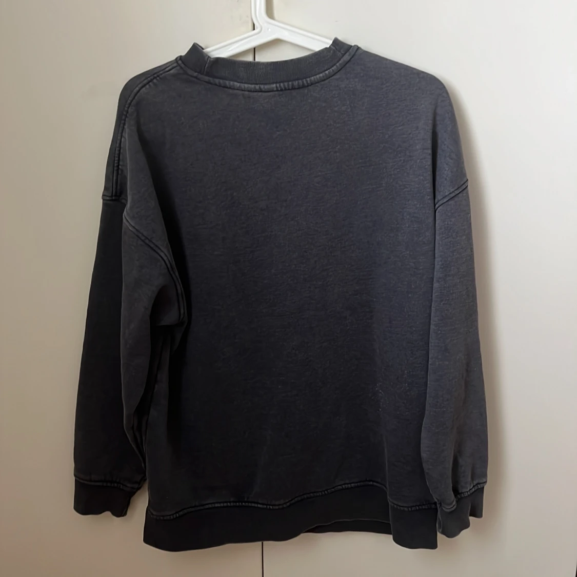 Oversize tröja  - 90