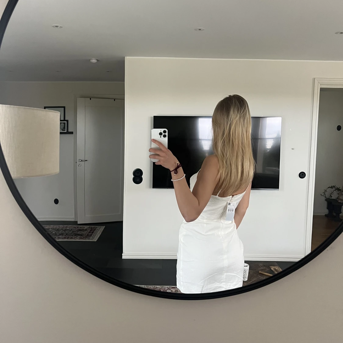 Studentklänning  - 90