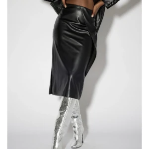 Leather set  - Helt nya