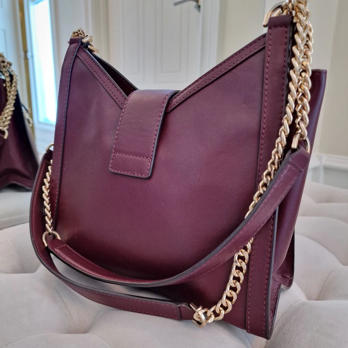 Äkta Michael Kors väska - 90