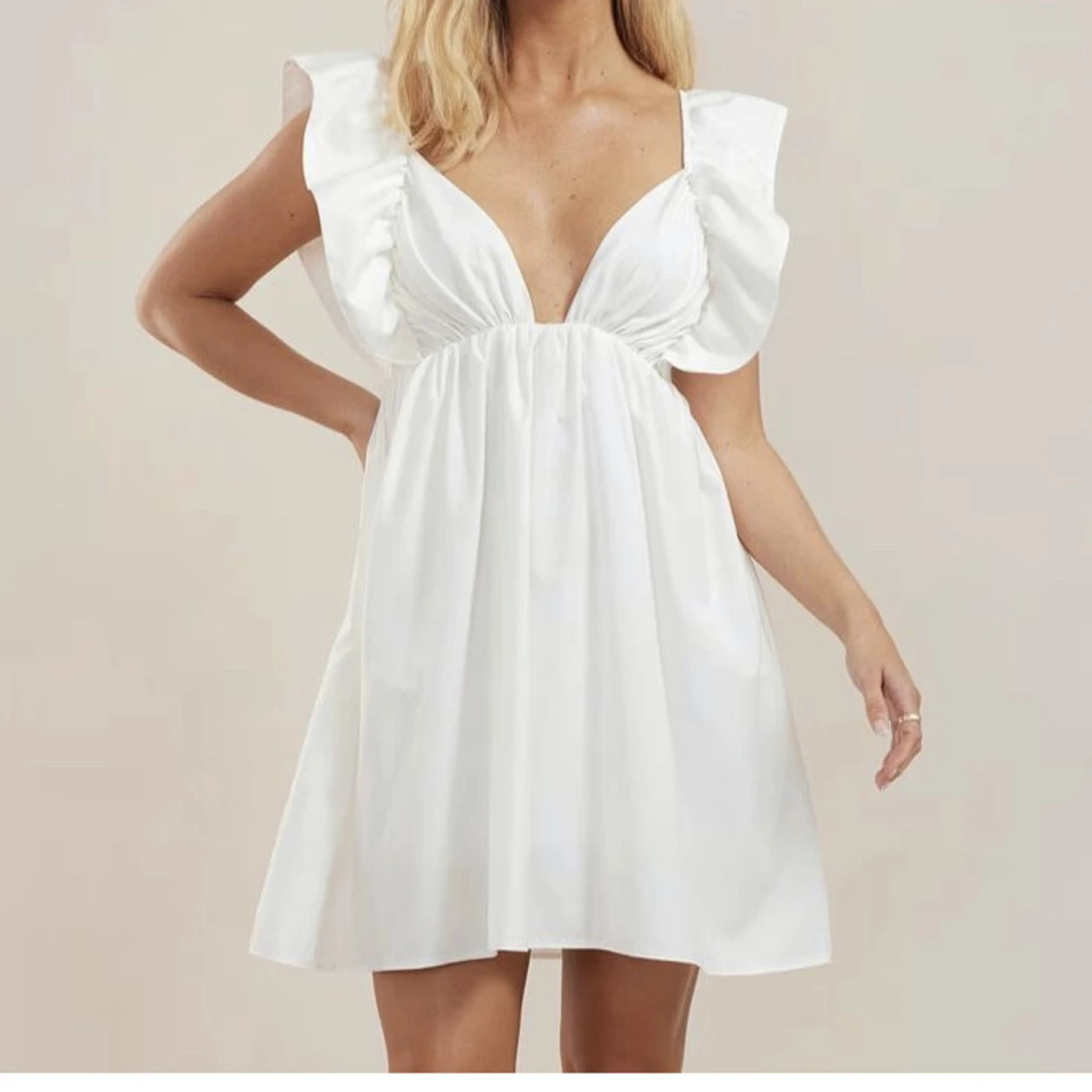 Studentklänning  - 90