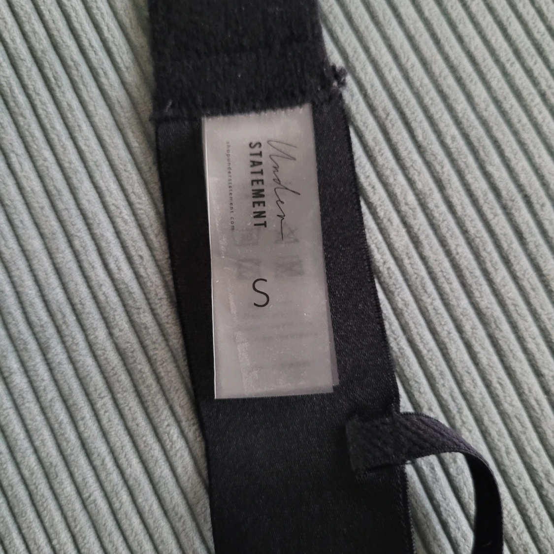 Understatement bh  - 91