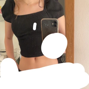 Söt tröja - Super söt tröja från H&M! Frakt tillkommer ❤️