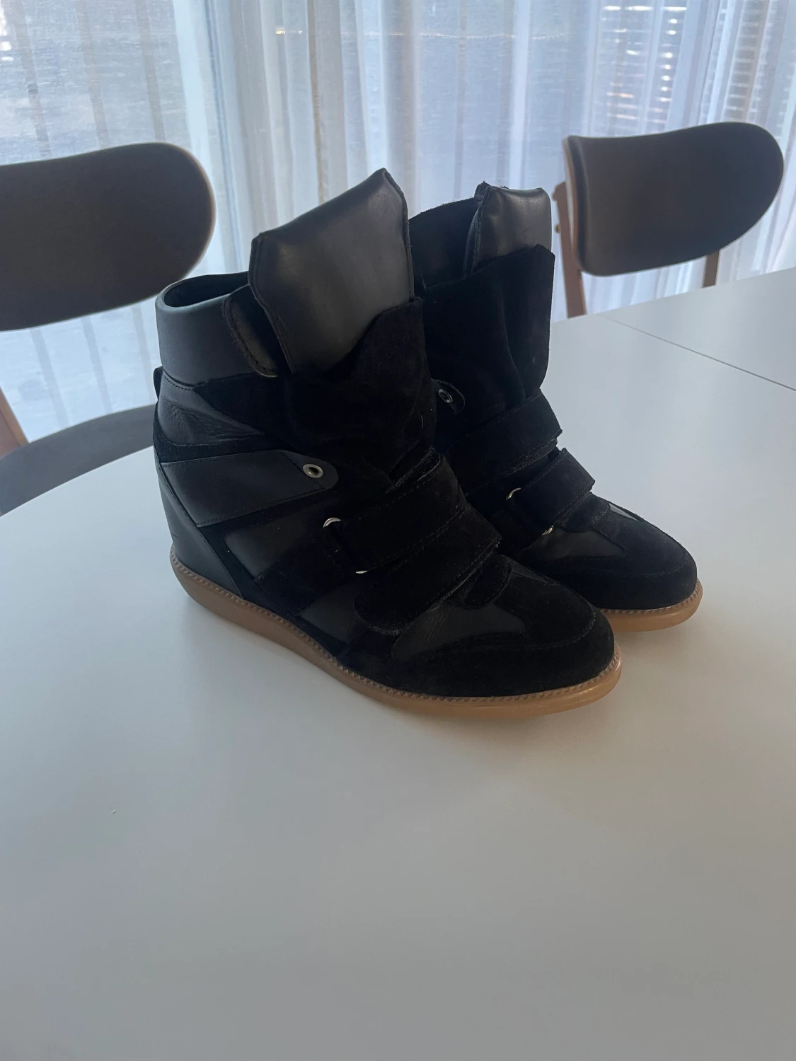 Isabel Marant liknande skor - 90