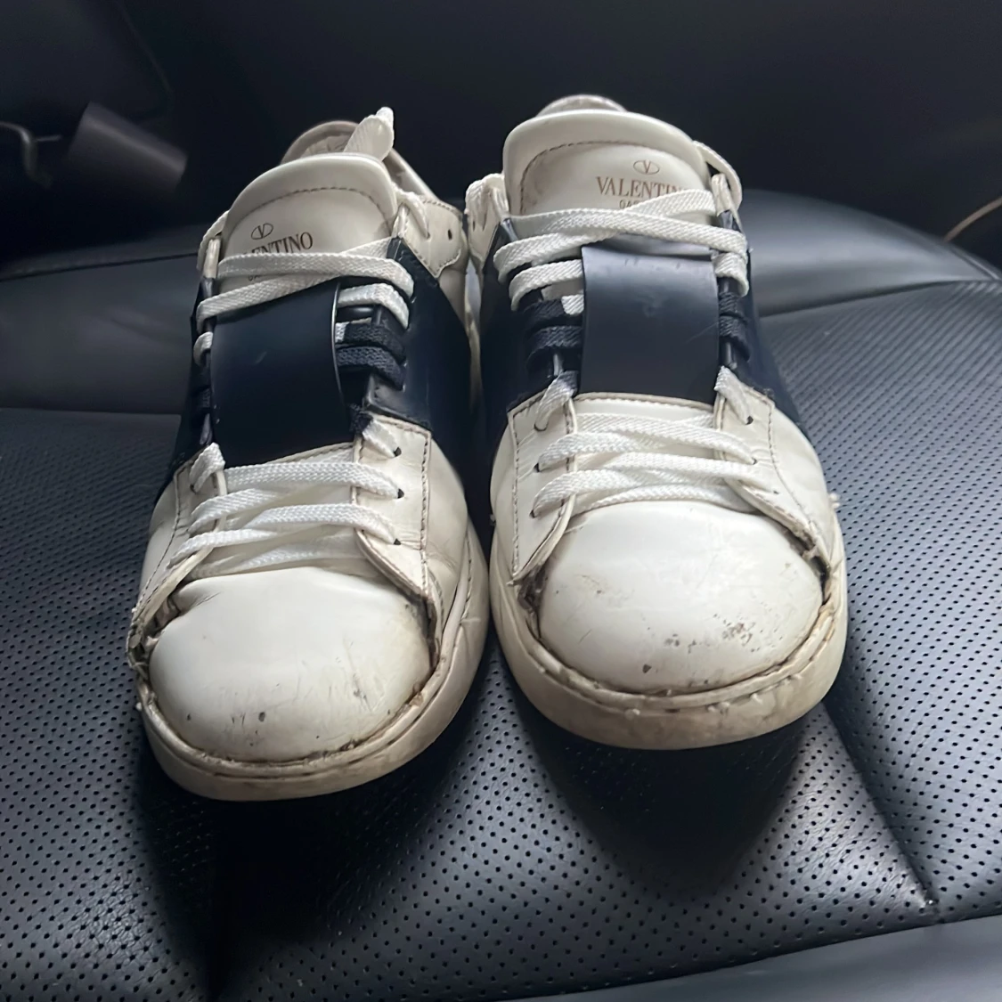 Valentino Garavani skor 40 - 90