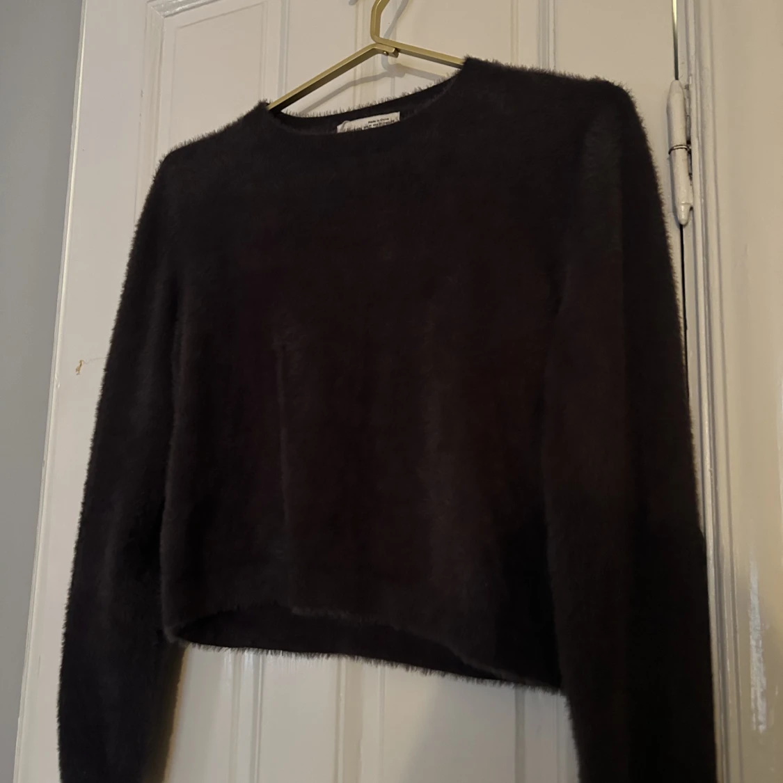 Mysig och mjuk tröja!