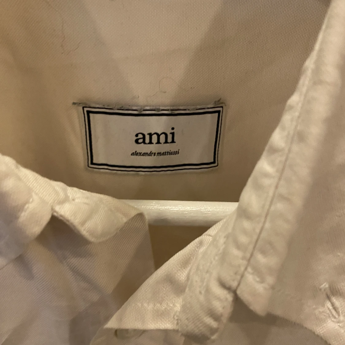 Ami Paris skjorta  - 91