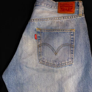 Levis jeans  - Levi’s jeans W31/L30 Möjligtvis billigare vid snabb affär.