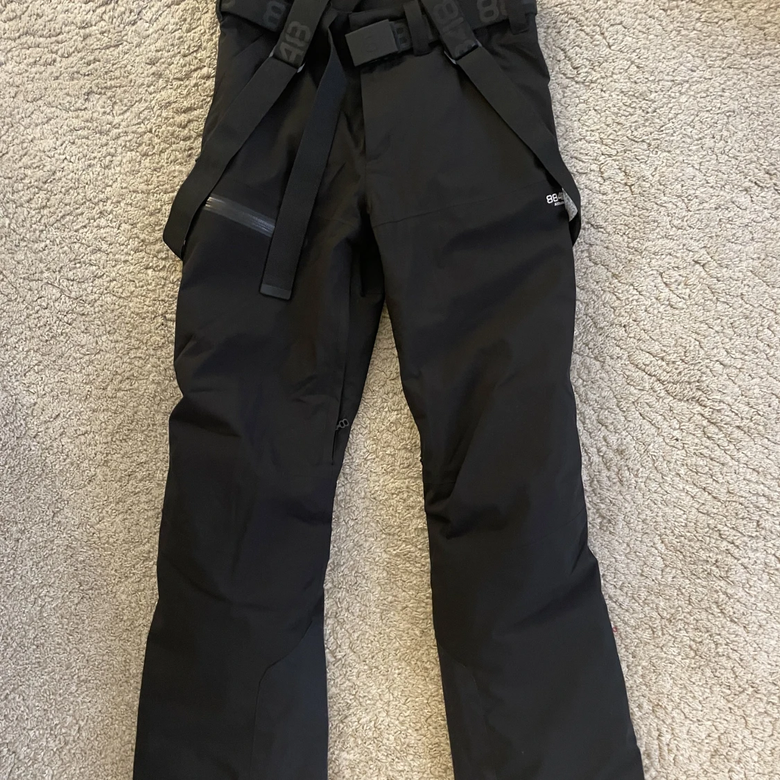 Skidbyxor från 8848 - 90