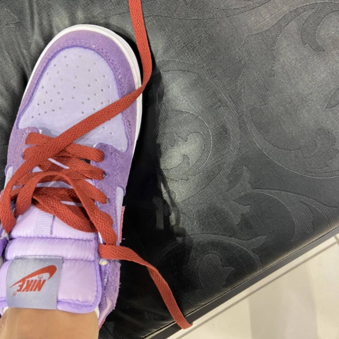 Nike air Jordan 1 low