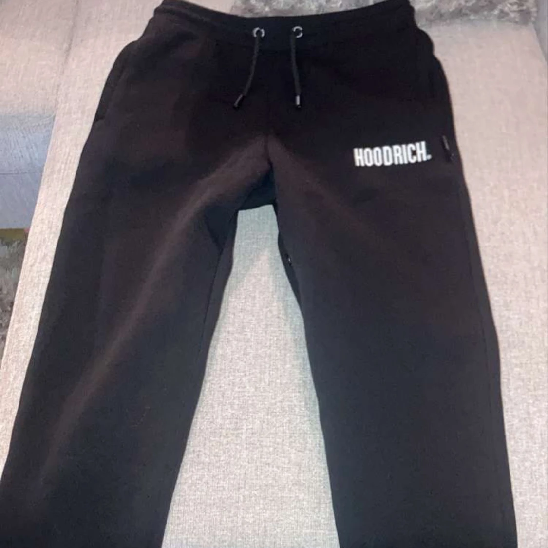 Hoodrich tracksuit  - 91