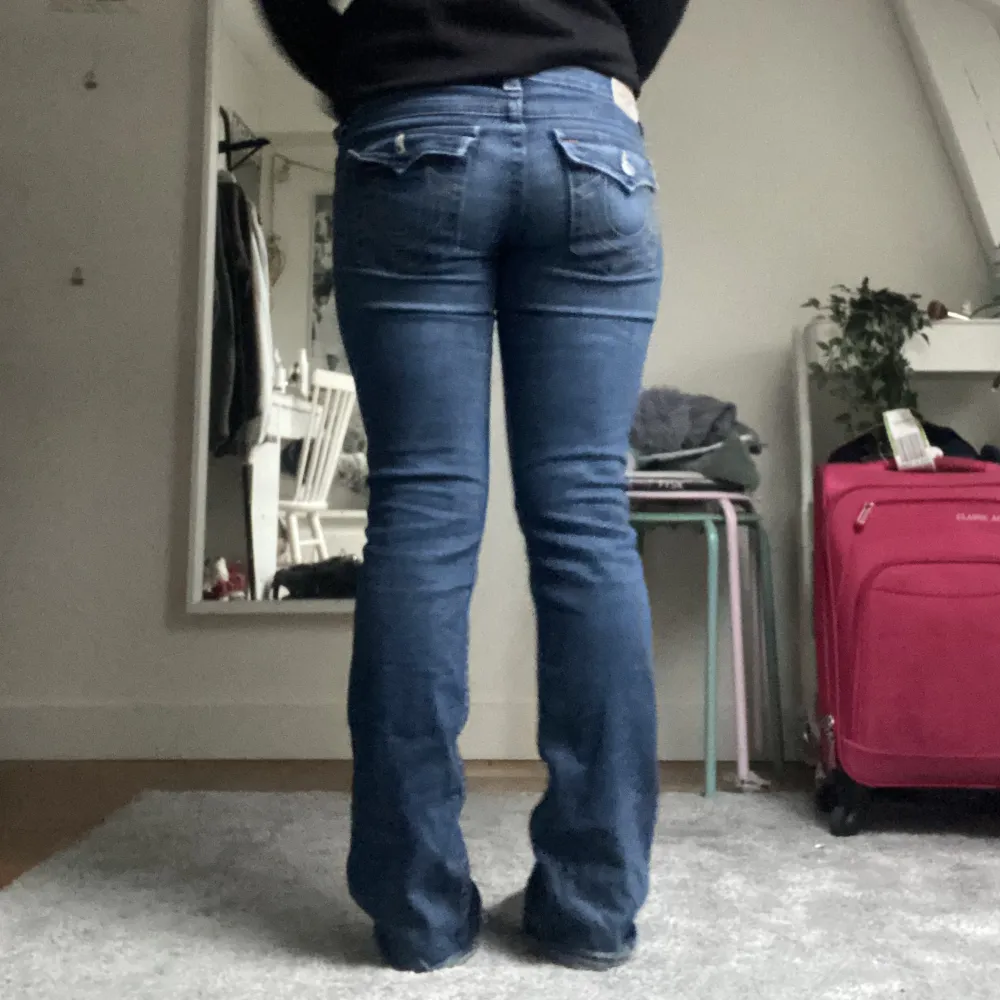 Jätte fina true religion jeans. Jeans & Byxor.