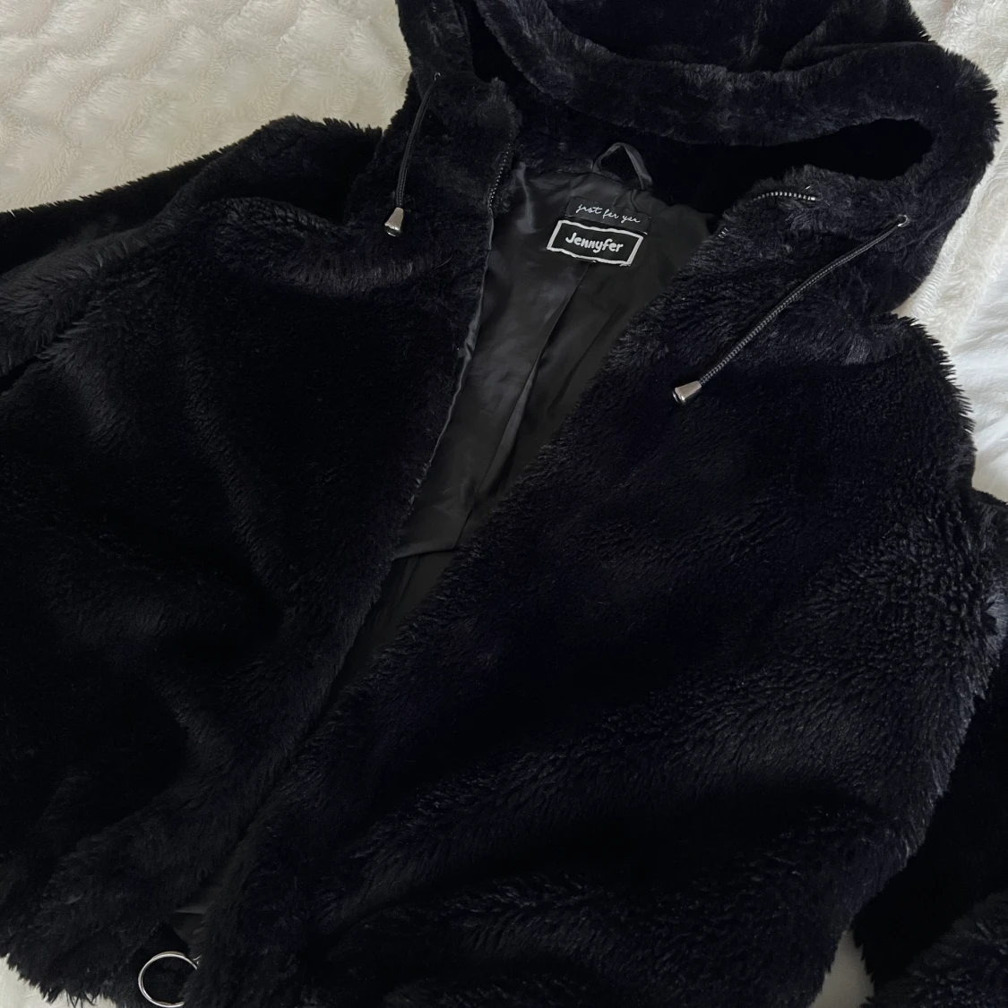 ”Päls” jacka Jennyfer