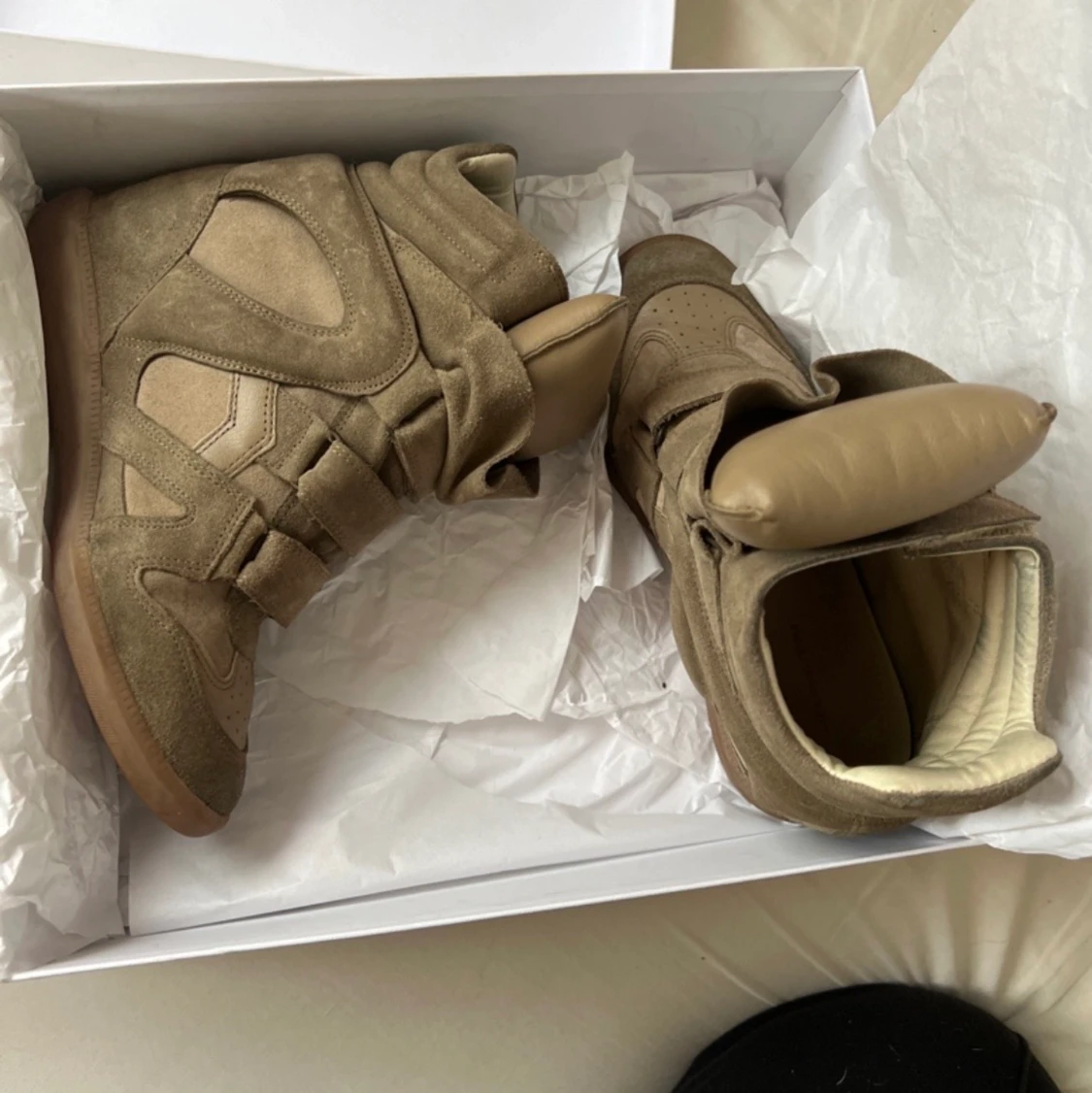 Isabel Marant skor - 90