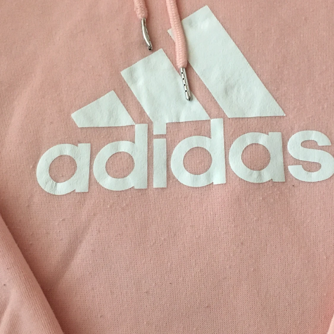 Adidas hoodie  - 90