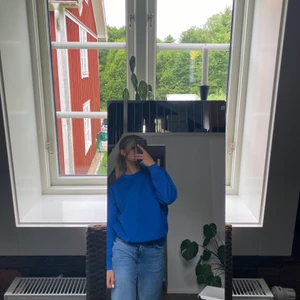 Sweatshirt  - Sweatshirt från JJXX som inte kommer till användning. Använd en gång och som ny!!🤍