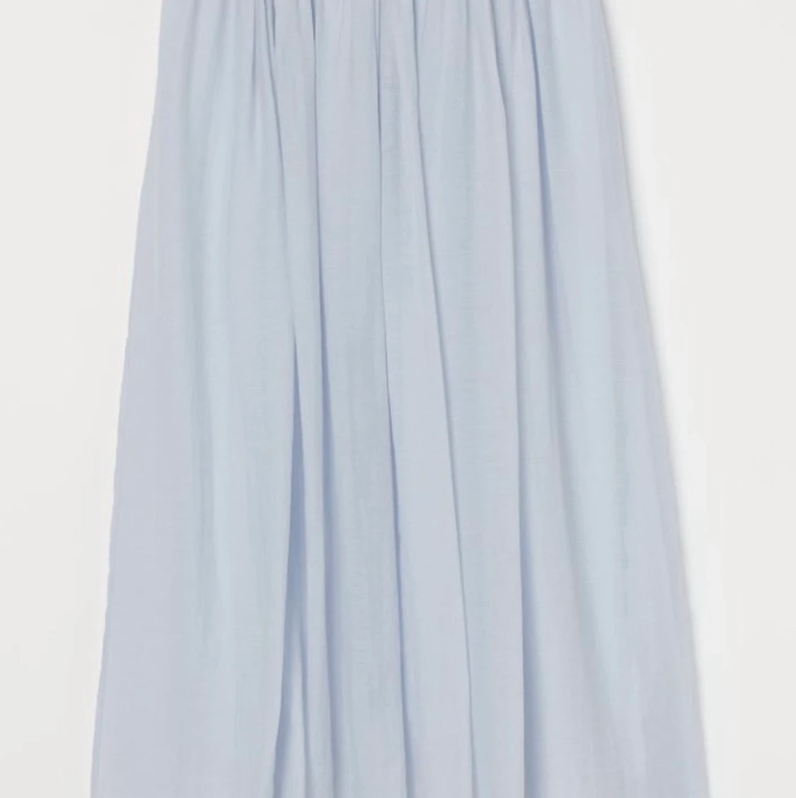 Hm cirkelskuren kjol