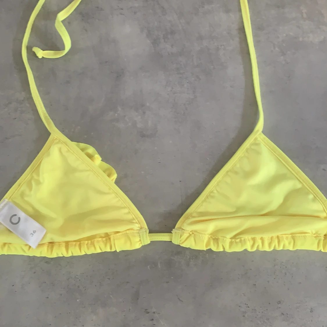 Bikiniöverdel Cubus  - 91