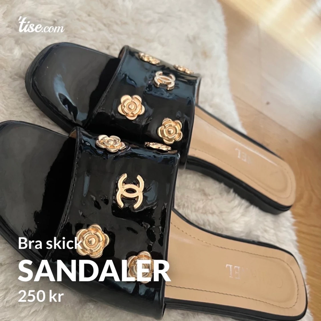 Sandaler