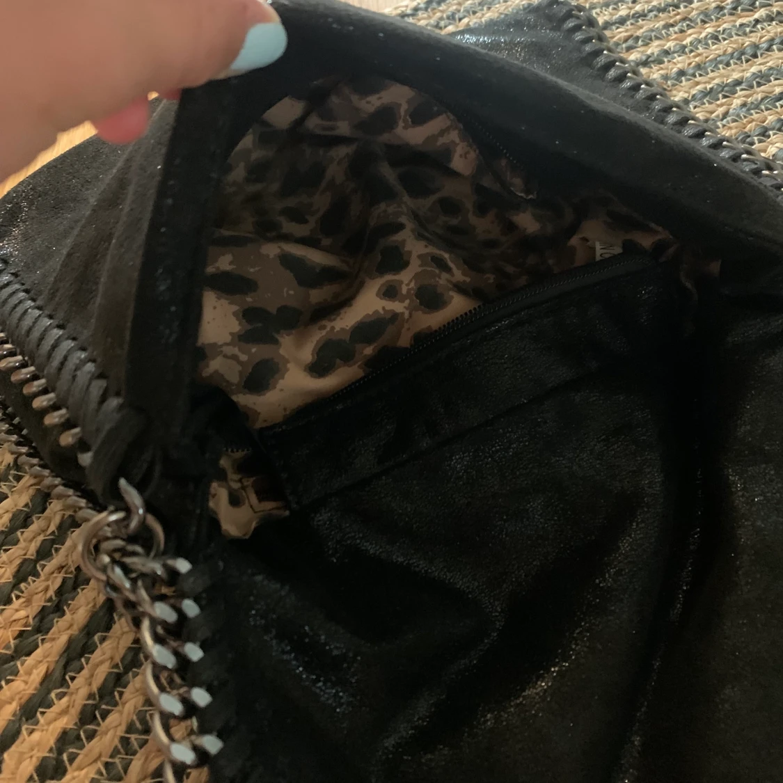 Handväska🫶🏼 - 91