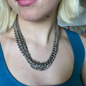 Halsband - Halsband second hand 