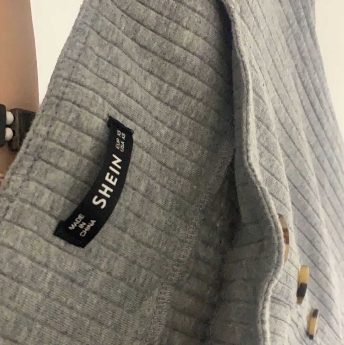  klänning, storlek xs - 91