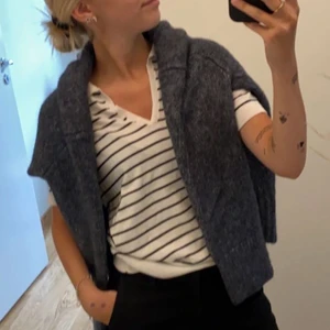 Tröja  - Superfin tröja från Lindex, stl XS/S 🤍 köparen står för frakten!