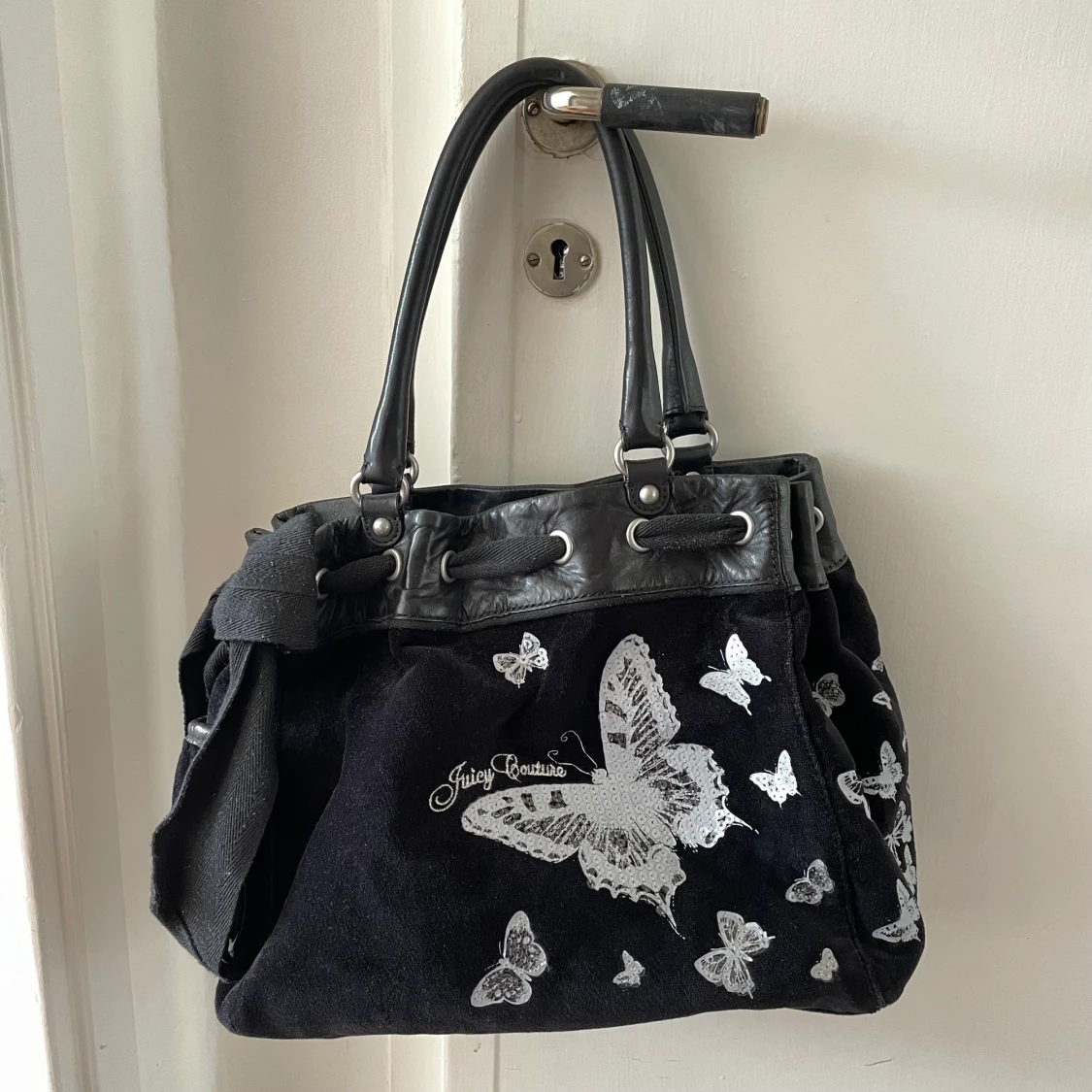 Juicy Couture väska