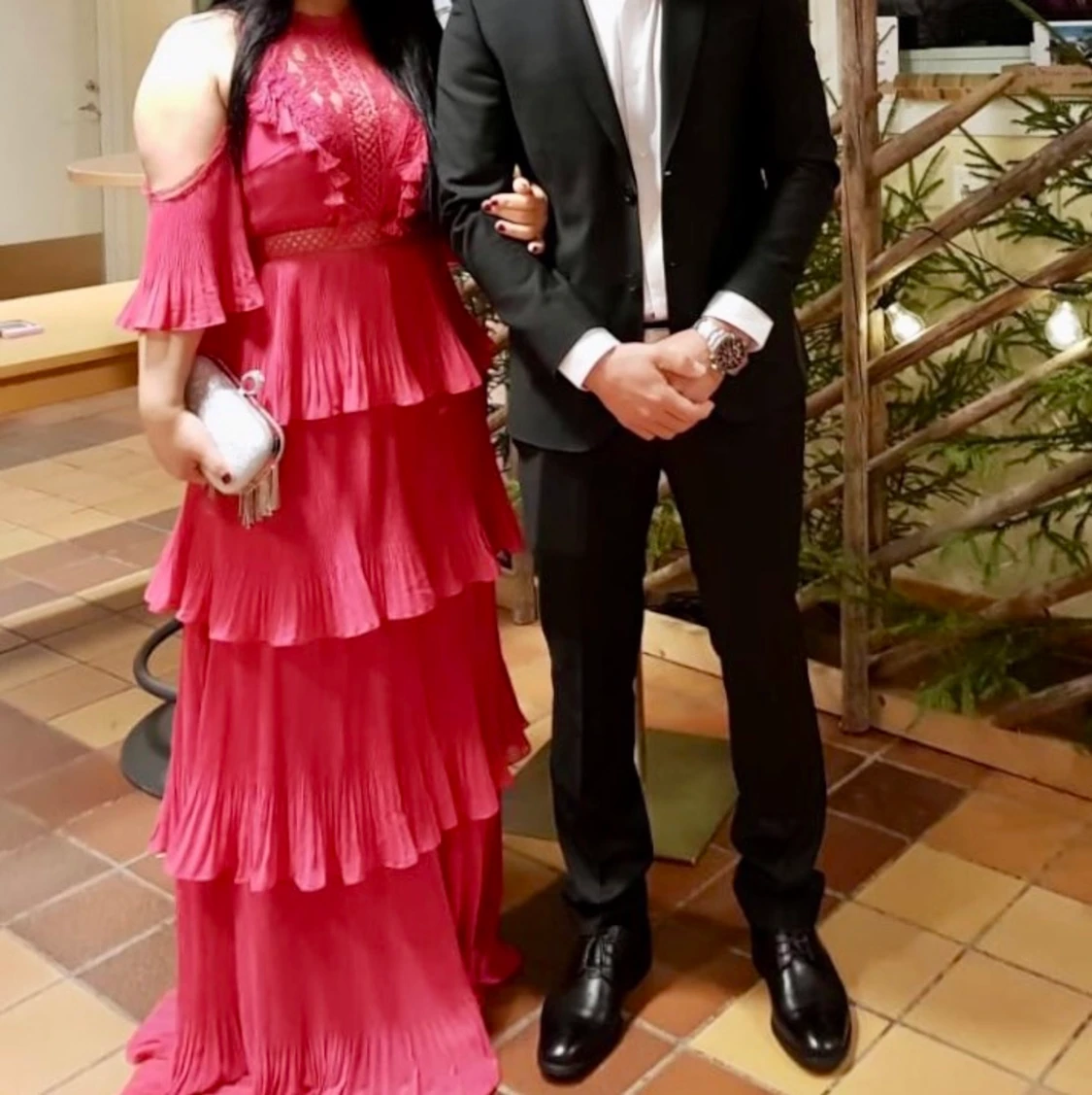 Passar till 38 och 40