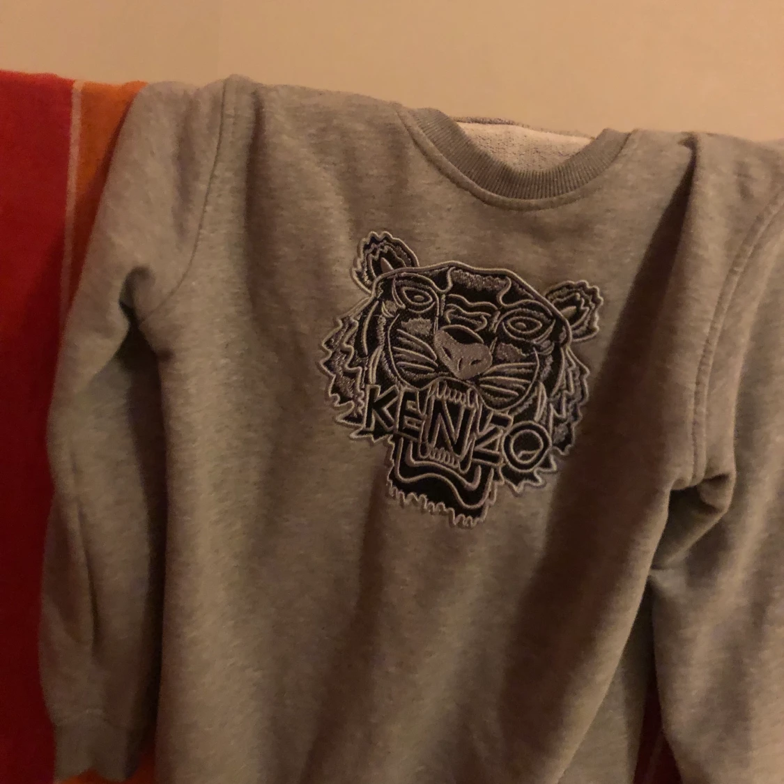 Kenzo tröja 