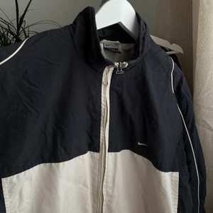 Nike jacka - Vintage nike track jacka
