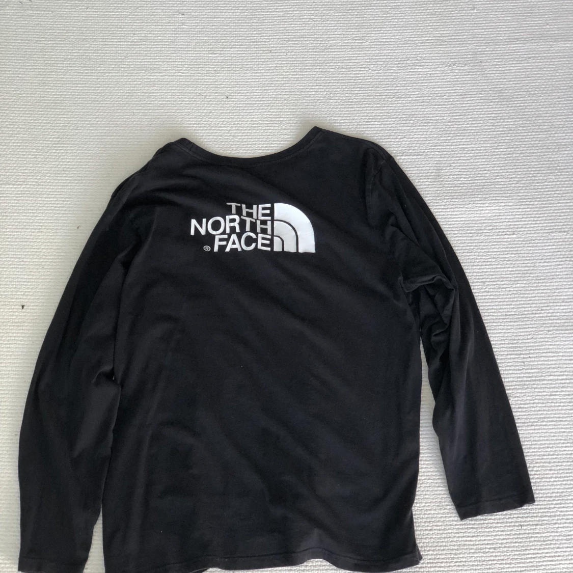 The North Face Longsleeve - 91