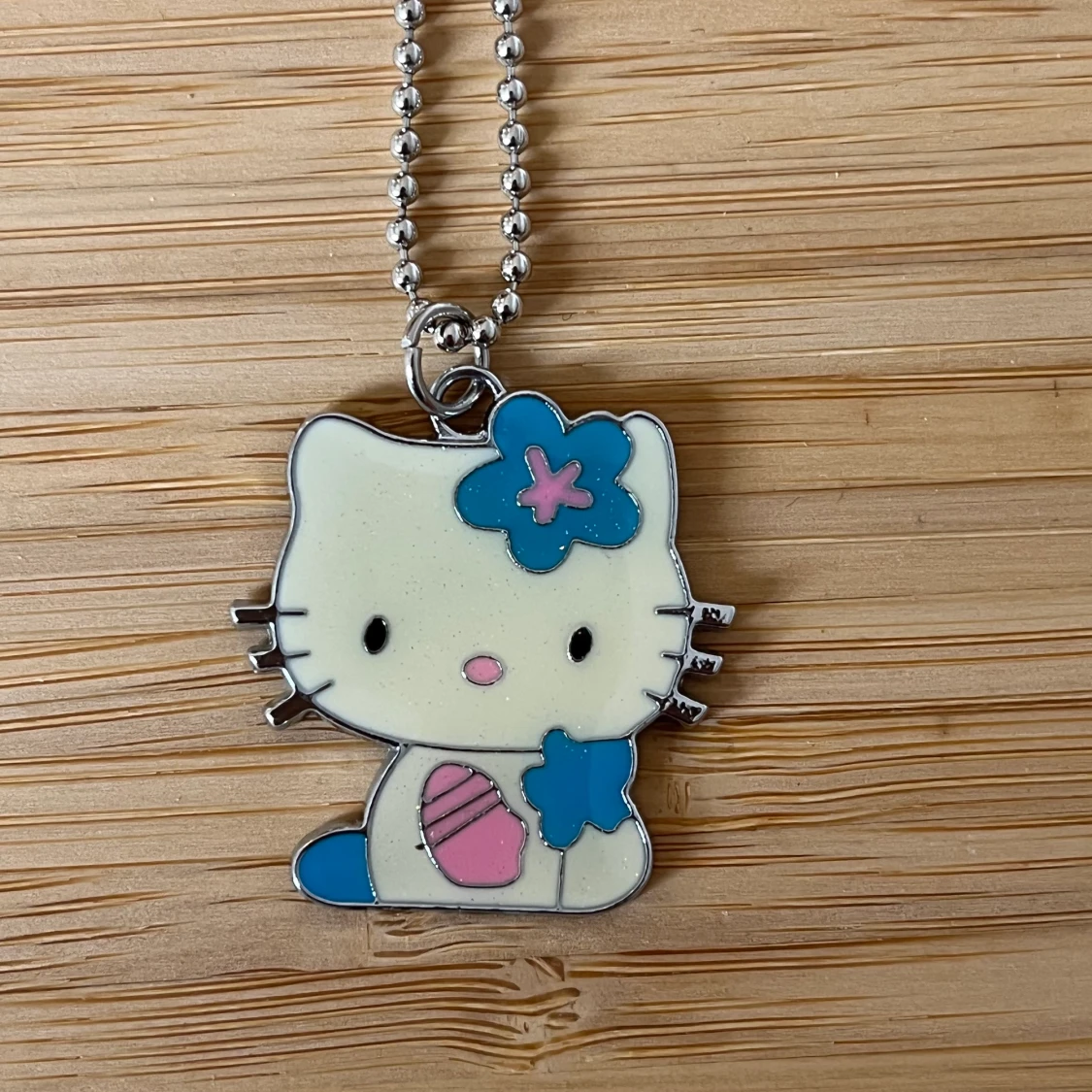 Hello Kitty halsband  - 91