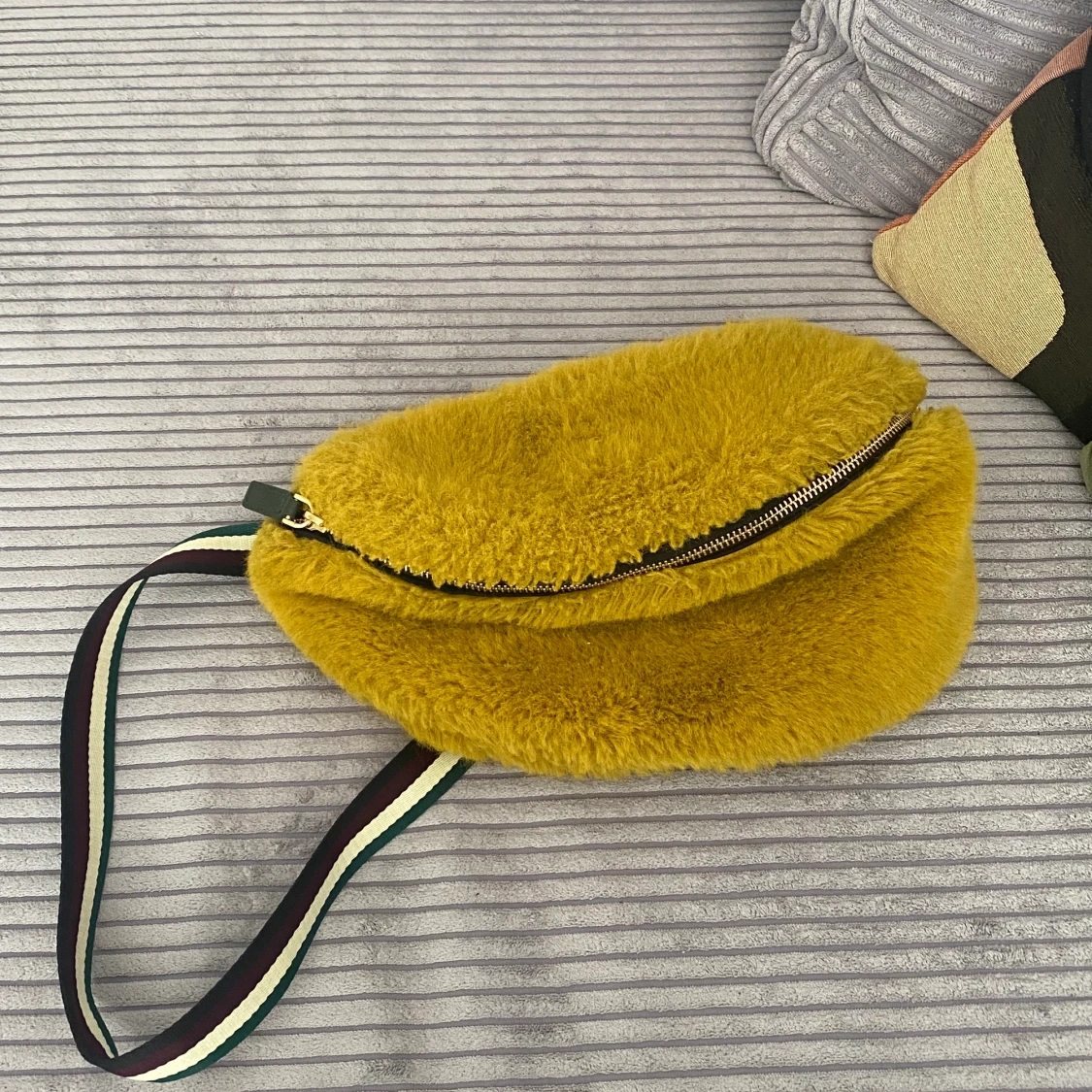 Väska Baum und Pferdgarten - 90