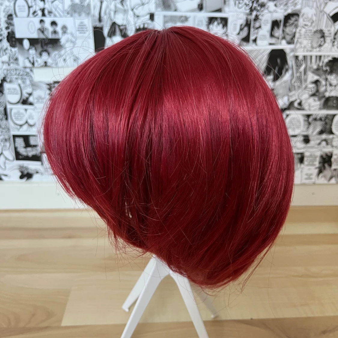 Todoroki wig - 90