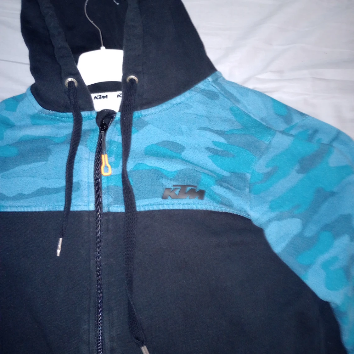 Ktm tröja motorcross märket  - 90